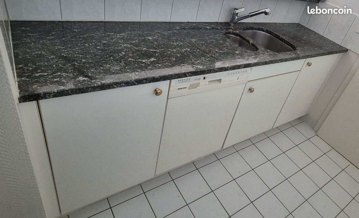 Cuisine équipée