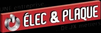 Elec & plaque